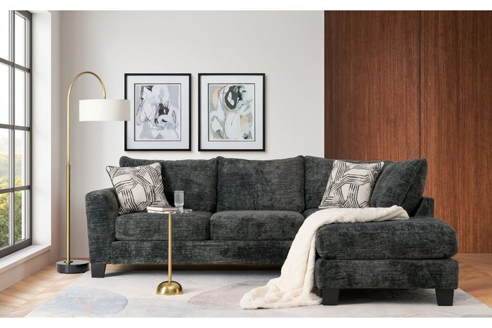 Picture of Galactic 2pc Sectional