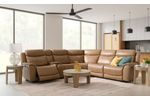 Picture of Jersey Power 6pc Sectional