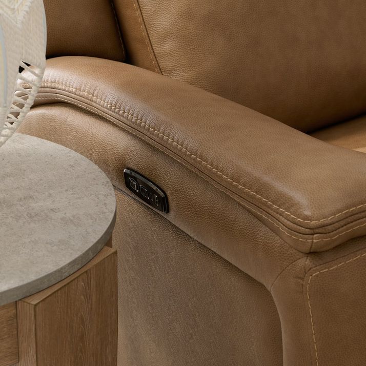 Picture of Jersey Power 6pc Sectional