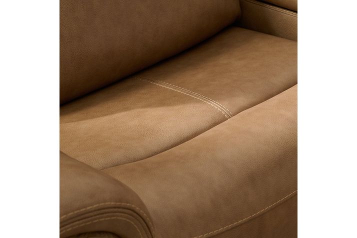 Picture of Jersey Power 6pc Sectional