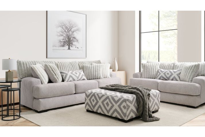 Picture of Mondo Ottoman