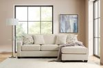 Picture of Taber Sofa Chaise