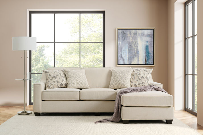 Picture of Taber Sofa Chaise