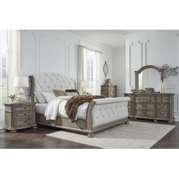 A picture of Ardenfield Queen Bedroom Set.