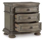 Picture of Ardenfield Queen Bedroom Set