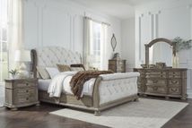 Picture of Ardenfield King Bedroom Set