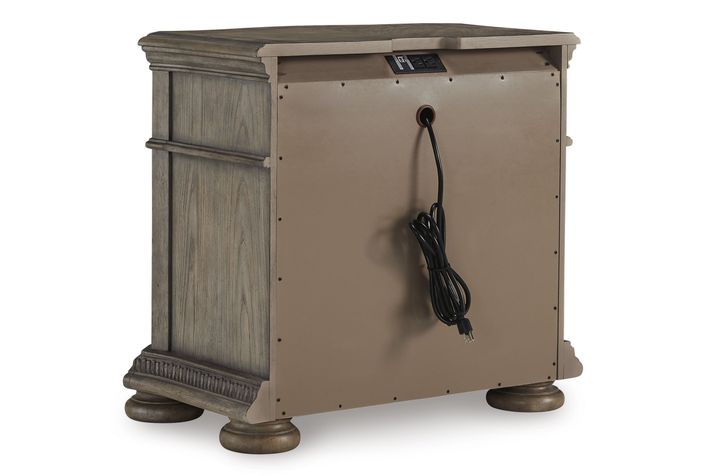 Picture of Ardenfield King Bedroom Set