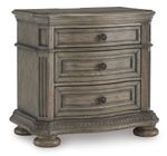 Picture of Ardenfield King Bedroom Set
