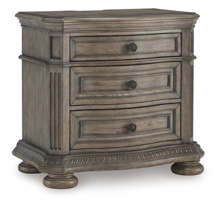Picture of Ardenfield King Bedroom Set