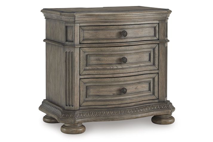 Picture of Ardenfield King Bedroom Set