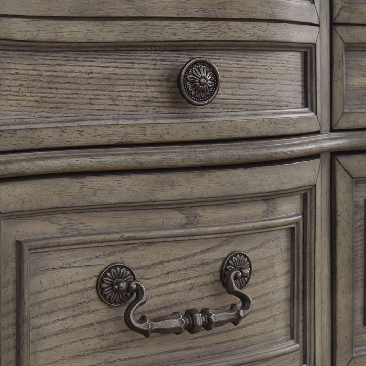 Picture of Ardenfield King Bedroom Set