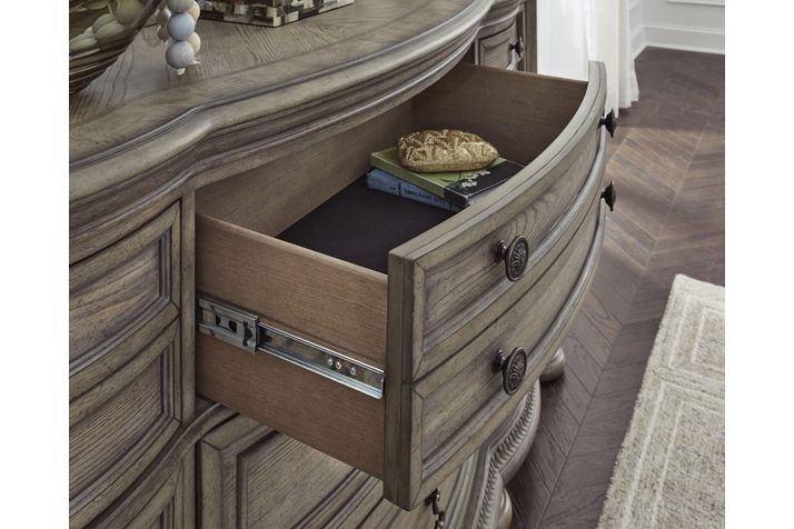 Picture of Ardenfield King Bedroom Set