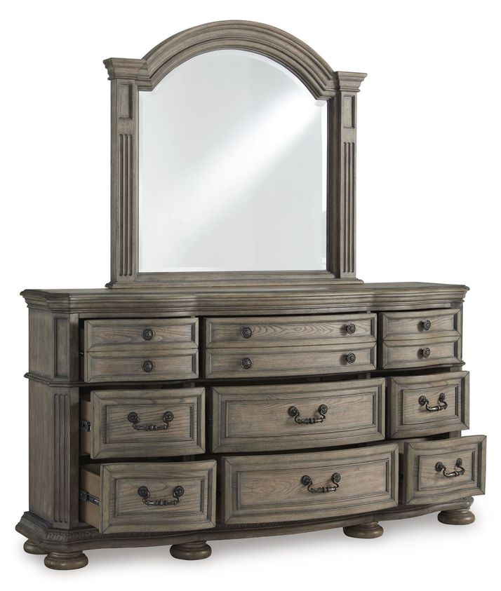 Picture of Ardenfield King Bedroom Set