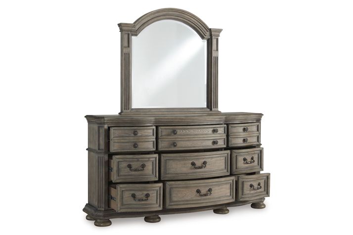 Picture of Ardenfield King Bedroom Set
