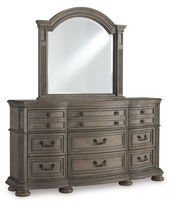 Picture of Ardenfield King Bedroom Set