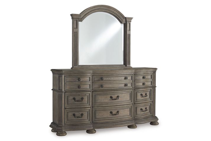 Picture of Ardenfield King Bedroom Set