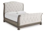 Picture of Ardenfield King Bedroom Set