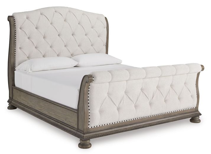 Picture of Ardenfield King Bedroom Set