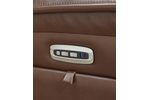 Picture of Healy Pier Power Console Loveseat