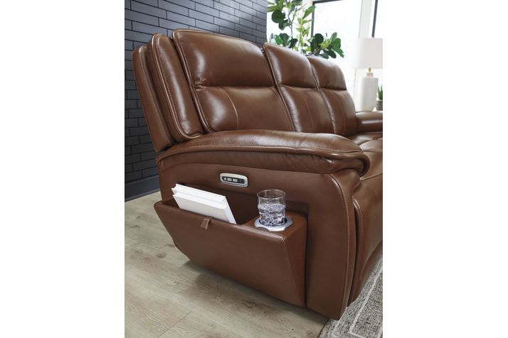 Picture of Healy Pier Power Sofa