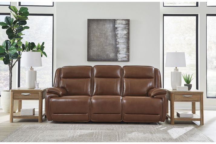 Picture of Healy Pier Power Sofa
