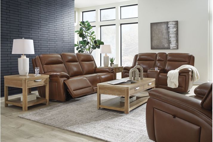 Picture of Healy Pier Power Sofa