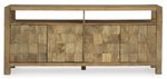 Picture of Hudwick Accent Cabinet