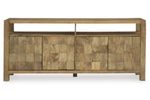 Picture of Hudwick Accent Cabinet