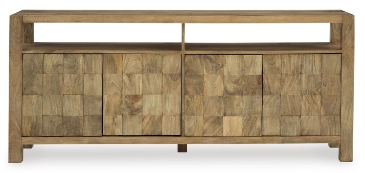 Picture of Hudwick Accent Cabinet