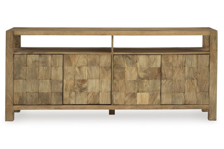 Picture of Hudwick Accent Cabinet