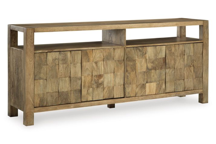 Picture of Hudwick Accent Cabinet