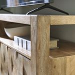 Picture of Hudwick Accent Cabinet