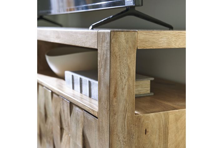 Picture of Hudwick Accent Cabinet
