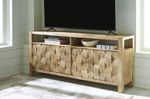 Picture of Hudwick Accent Cabinet
