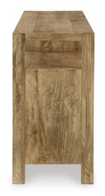 Picture of Hudwick Accent Cabinet