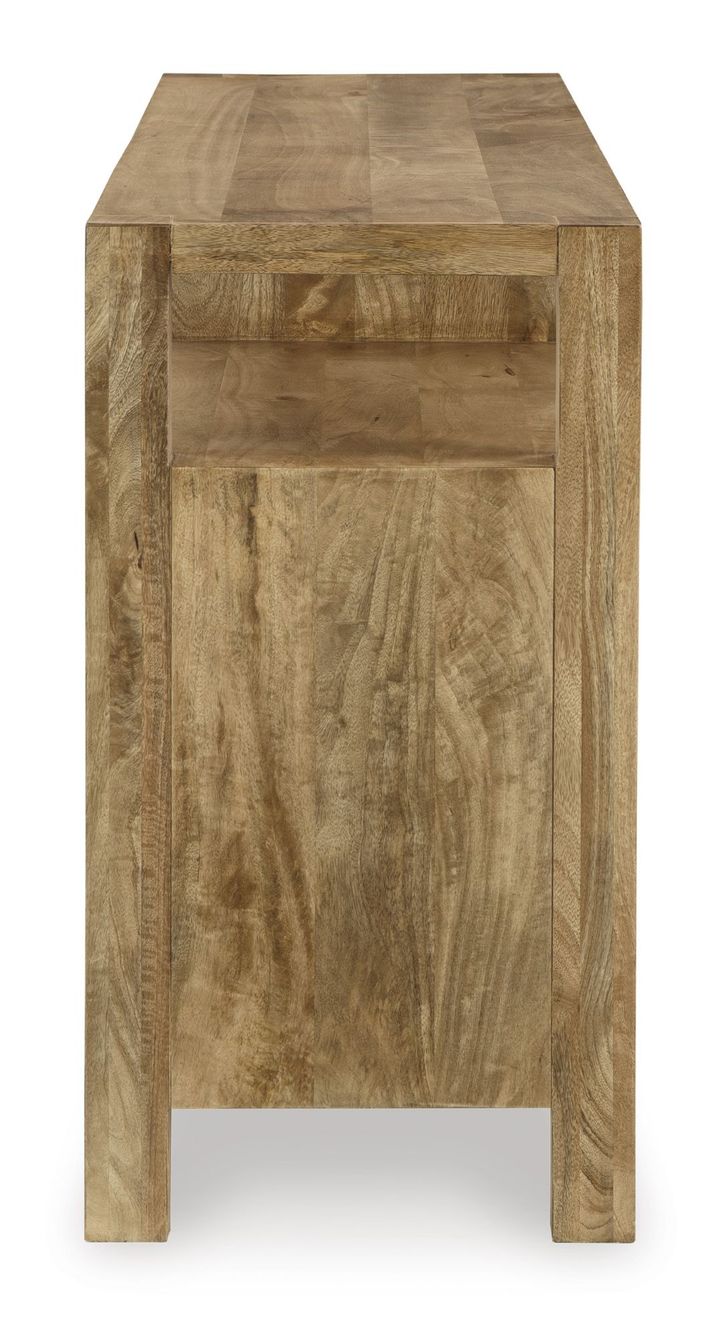 Picture of Hudwick Accent Cabinet