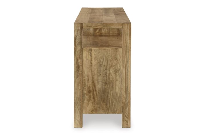 Picture of Hudwick Accent Cabinet
