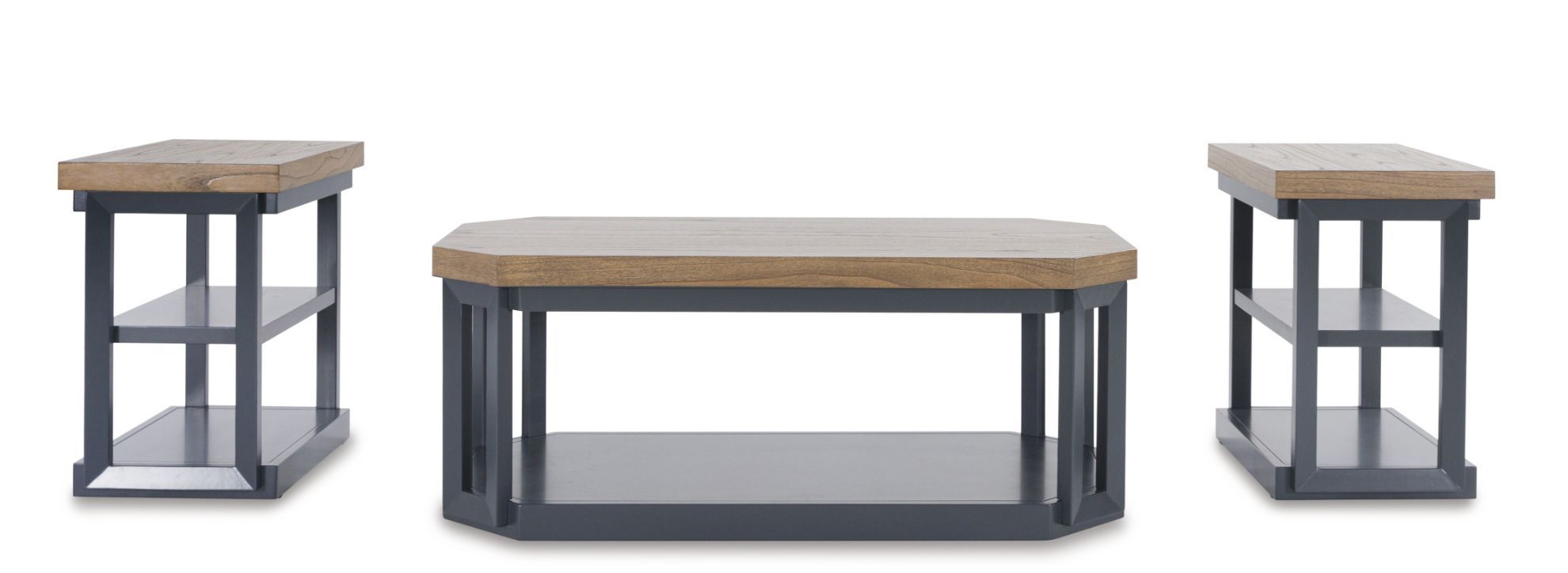 Landocken 3pk Table Set