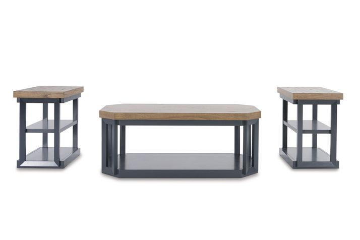 Picture of Landocken 3pk Table Set