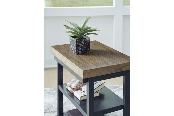 Picture of Landocken 3pk Table Set