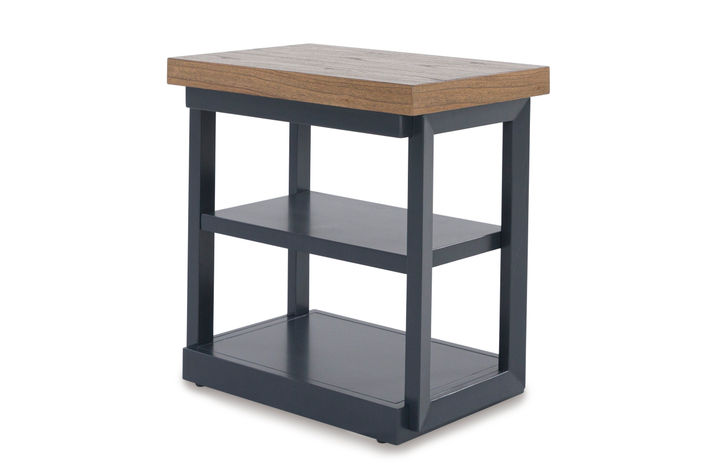 Picture of Landocken 3pk Table Set