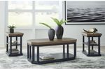 Picture of Landocken 3pk Table Set