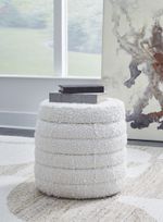 Picture of Duntler Storage Ottoman