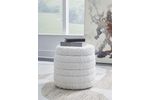 Picture of Duntler Storage Ottoman