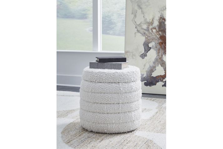 Picture of Duntler Storage Ottoman