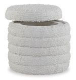 Picture of Duntler Storage Ottoman