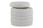 Picture of Duntler Storage Ottoman