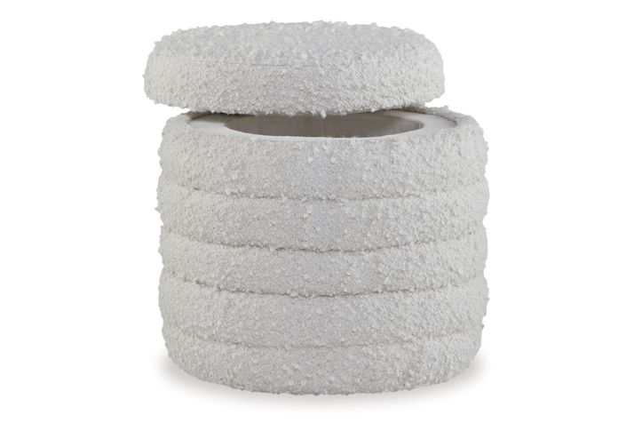 Picture of Duntler Storage Ottoman