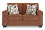 Picture of Aviemore Loveseat