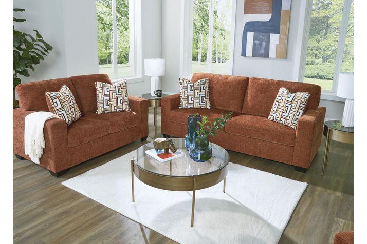 Picture of Aviemore Loveseat